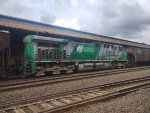 FIBR 8421
